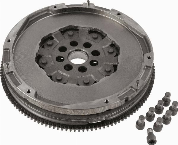 SACHS 2294 501 314 - Volant moteur droxauto.com