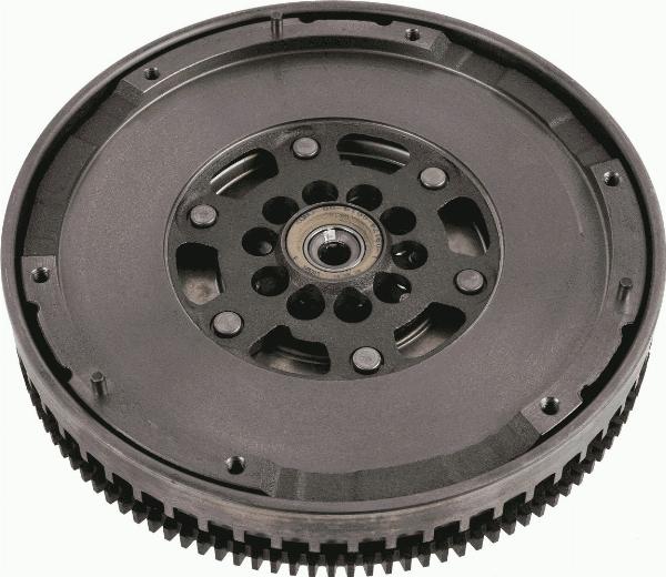 SACHS 2294 501 242 - Volant moteur droxauto.com