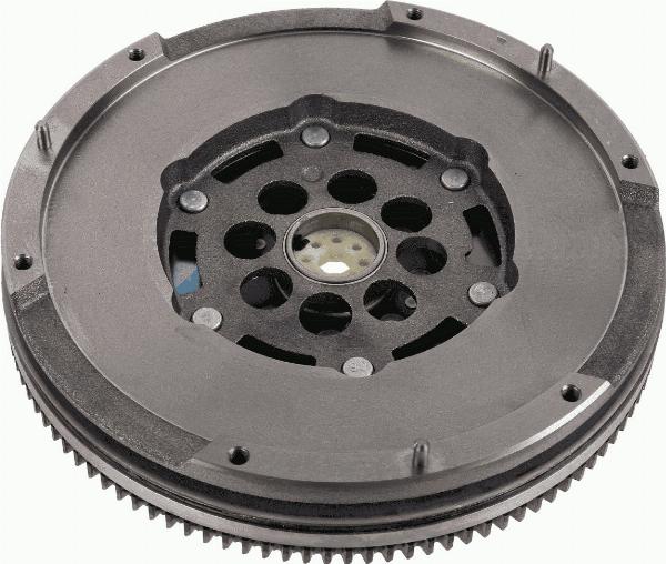 SACHS 2294 501 247 - Volant moteur droxauto.com
