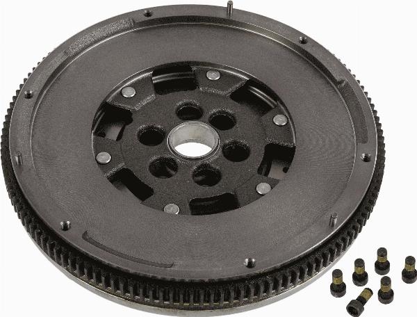 SACHS 2294 501 216 - Volant moteur droxauto.com
