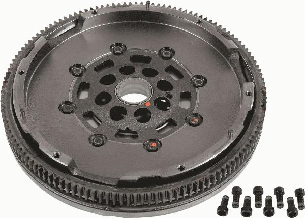 SACHS 2294 501 285 - Volant moteur droxauto.com