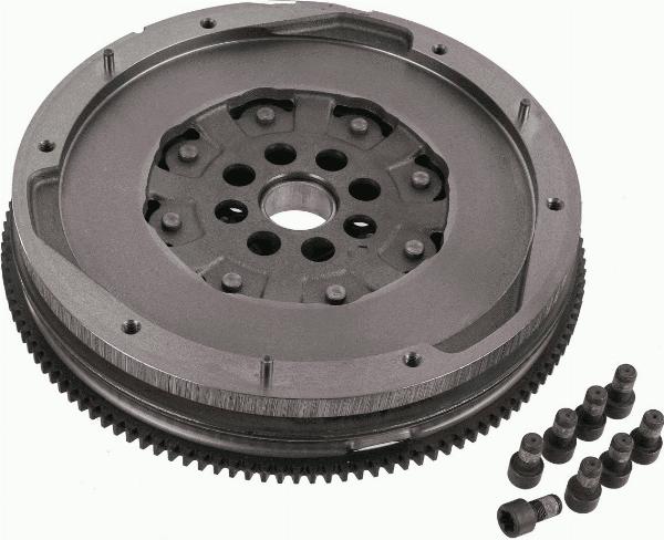 SACHS 2294 501 232 - Volant moteur droxauto.com