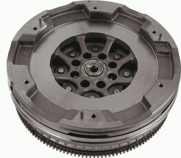 SACHS 2294 501 225 - Volant moteur droxauto.com