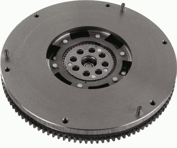 SACHS 2294 501 223 - Volant moteur droxauto.com