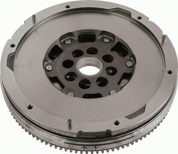 SACHS 2294 501 222 - Volant moteur droxauto.com