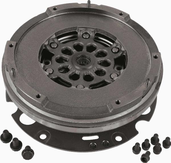 SACHS 2294 501 273 - Volant moteur droxauto.com