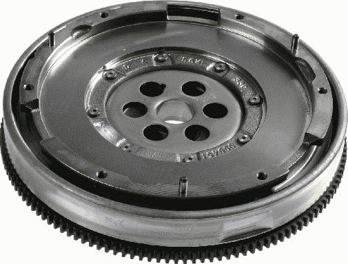SACHS 2 294 000 997 - Volant moteur droxauto.com