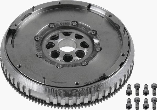 SACHS 2 294 000 488 - Volant moteur droxauto.com