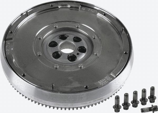 SACHS 2 294 000 109 - Volant moteur droxauto.com