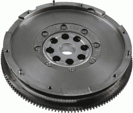 SACHS 2 294 000 846 - Volant moteur droxauto.com
