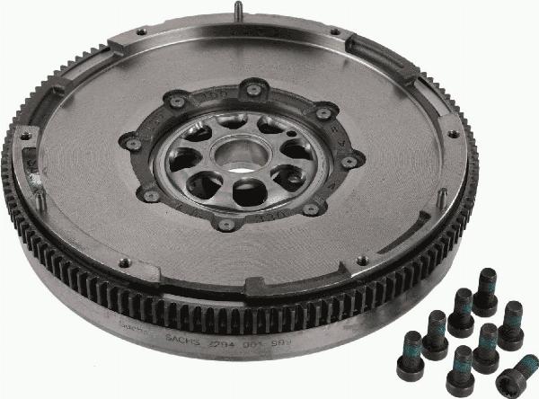 SACHS 2294 001 999 - Volant moteur droxauto.com