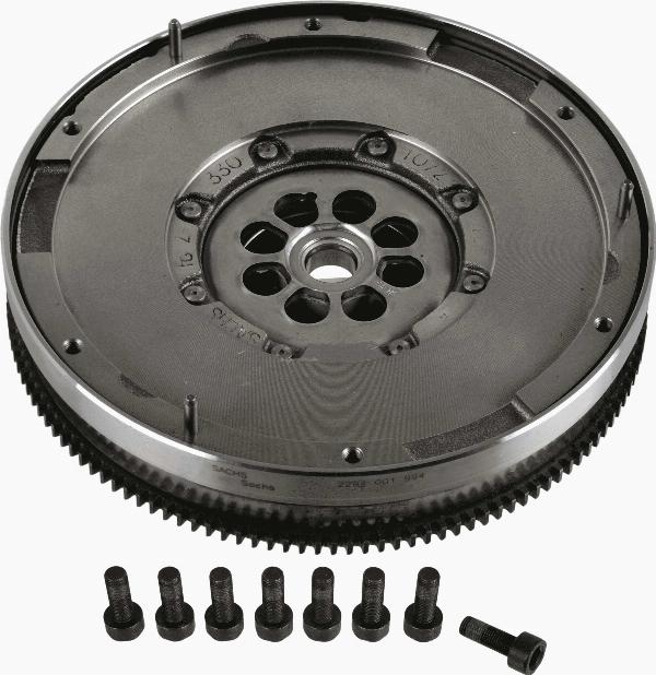 SACHS 2294 001 994 - Volant moteur droxauto.com