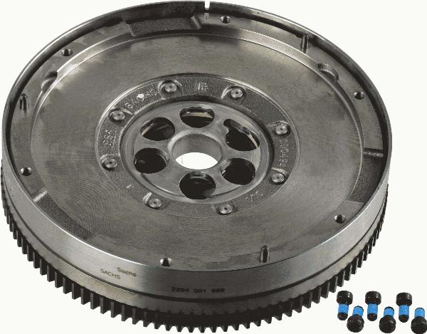 SACHS 2294 001 998 - Volant moteur droxauto.com