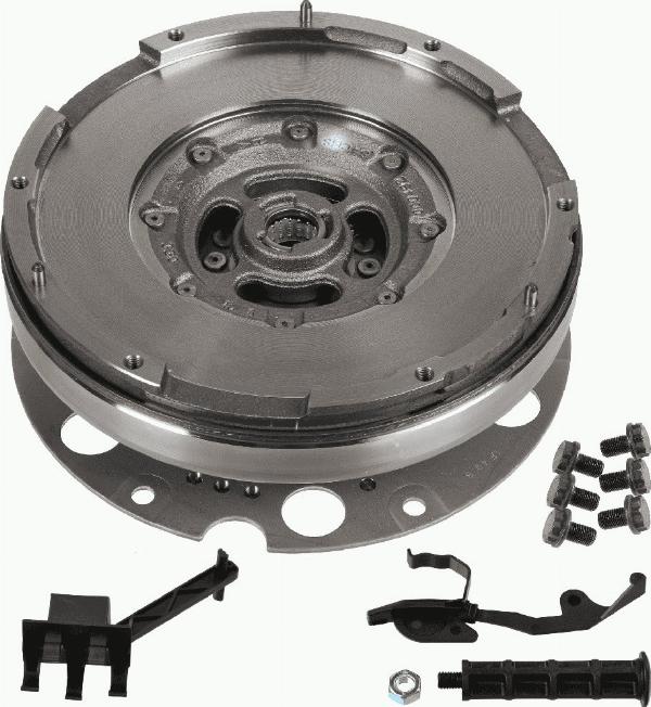 SACHS 2294 001 965 - Volant moteur droxauto.com