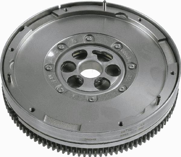 SACHS 2294 001 590 - Volant moteur droxauto.com