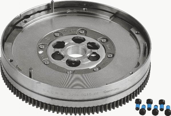 SACHS 2294 001 546 - Volant moteur droxauto.com