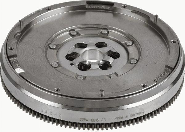 SACHS 2294 001 583 - Volant moteur droxauto.com