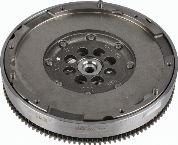 SACHS 2294 001 364 - Volant moteur droxauto.com