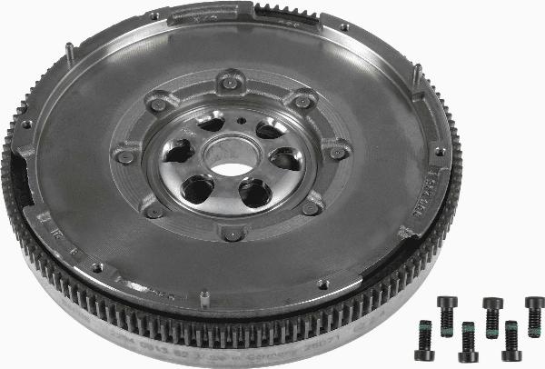 SACHS 2 294 001 362 - Volant moteur droxauto.com