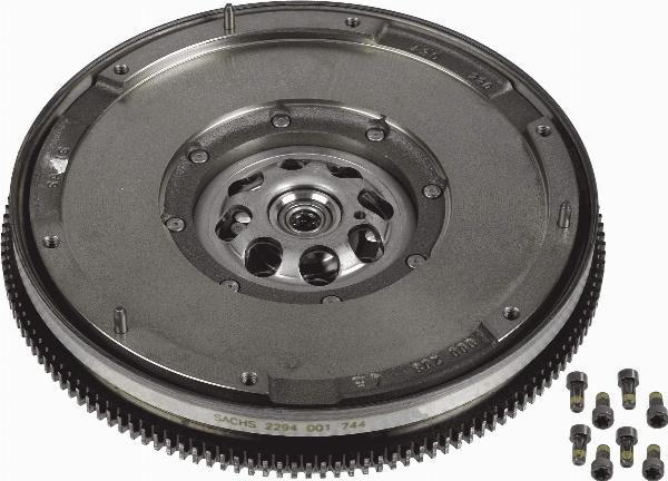 SACHS 2294 001 744 - Volant moteur droxauto.com
