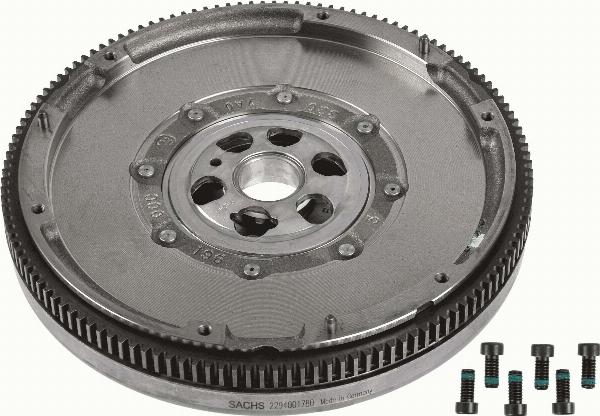 SACHS 2294 001 780 - Volant moteur droxauto.com