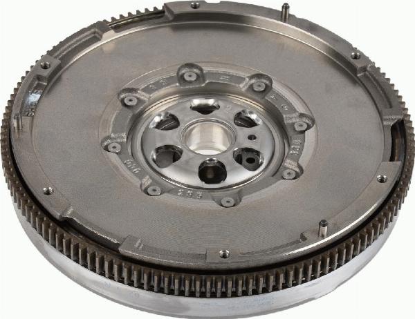 SACHS 2294 001 733 - Volant moteur droxauto.com