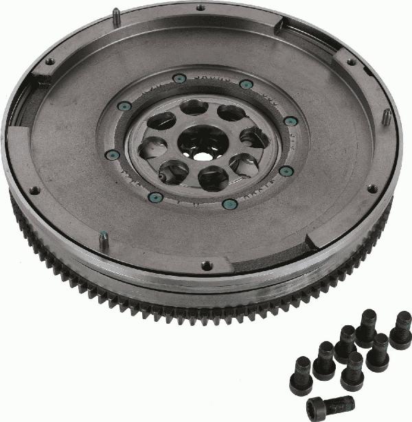 SACHS 2294 002 033 - Volant moteur droxauto.com