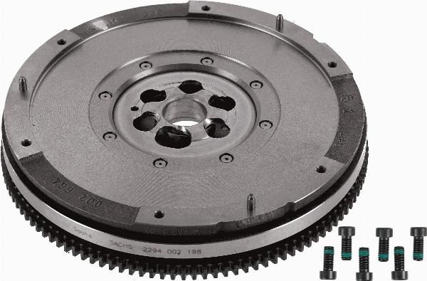 SACHS 2294002198 - Volant moteur droxauto.com