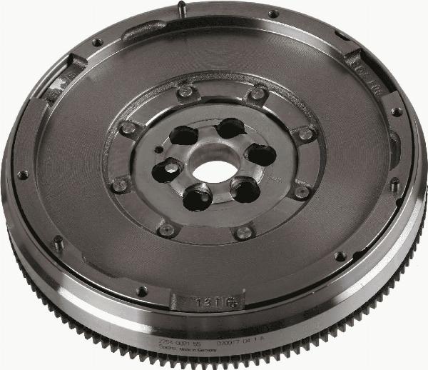 SACHS 2294 002 155 - Volant moteur droxauto.com