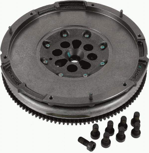 SACHS 2294 002 169 - Volant moteur droxauto.com