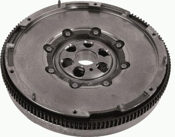 SACHS 2294 002 165 - Volant moteur droxauto.com