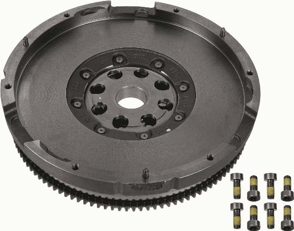SACHS 2294 002 184 - Volant moteur droxauto.com