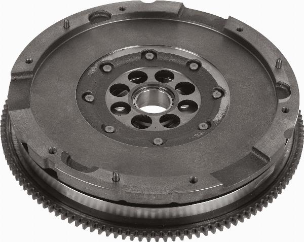 SACHS 2294 002 388 - Volant moteur droxauto.com