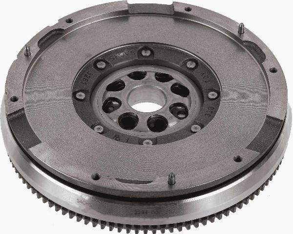 SACHS 2294 002 382 - Volant moteur droxauto.com