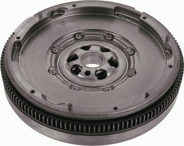 SACHS 2294 002 337 - Volant moteur droxauto.com