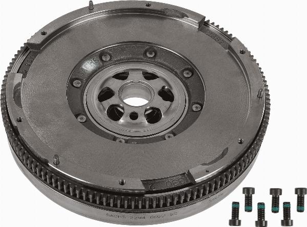 SACHS 2294 002 290 - Volant moteur droxauto.com