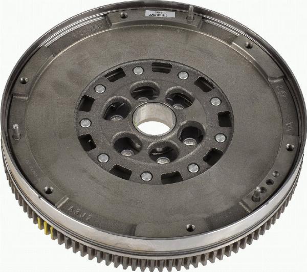 SACHS 2294 701 040 - Volant moteur droxauto.com