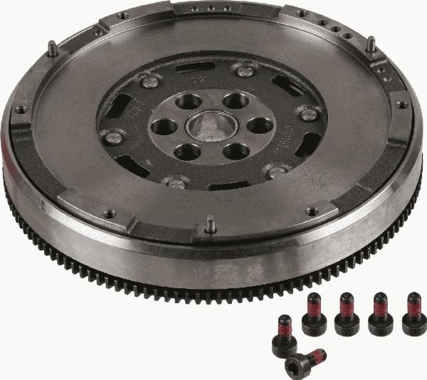 SACHS 2294 701 043 - Volant moteur droxauto.com