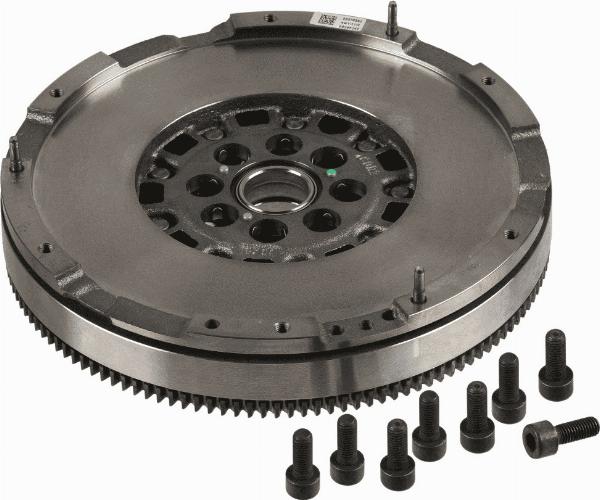 SACHS 2294 701 042 - Volant moteur droxauto.com
