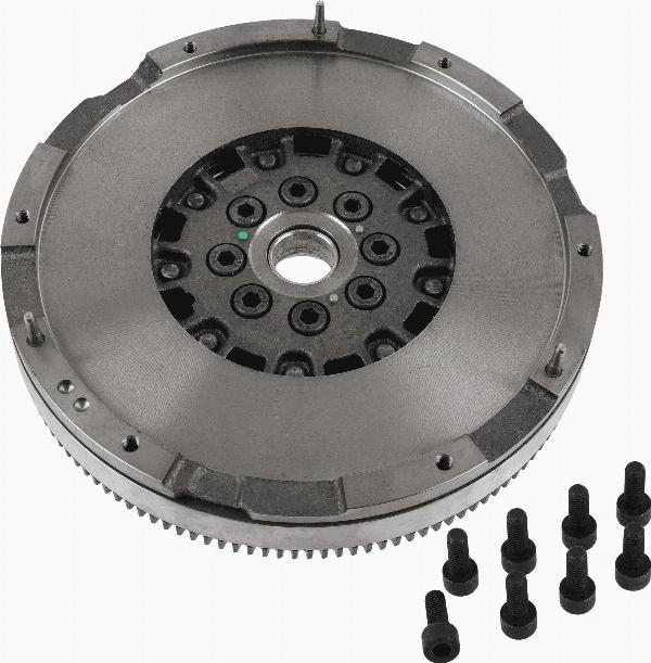 SACHS 2294 701 059 - Volant moteur droxauto.com