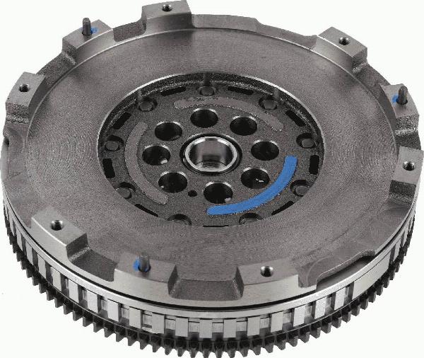 SACHS 2294 701 066 - Volant moteur droxauto.com