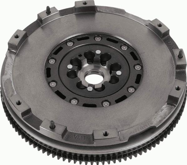 SACHS 2294 701 063 - Volant moteur droxauto.com