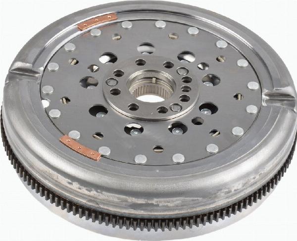 SACHS 2294 701 039 - Volant moteur droxauto.com