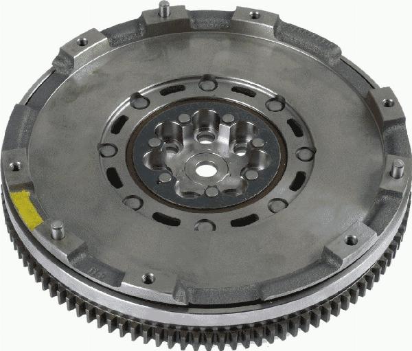 SACHS 2294 701 027 - Volant moteur droxauto.com