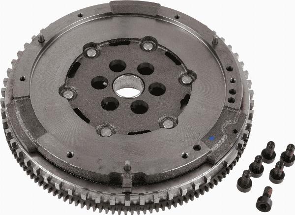 SACHS 2294 701 078 - Volant moteur droxauto.com