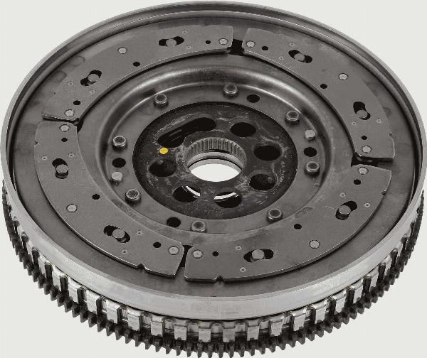 SACHS 2295 601 056 - Volant moteur droxauto.com