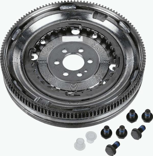 SACHS 2295 601 005 - Volant moteur droxauto.com