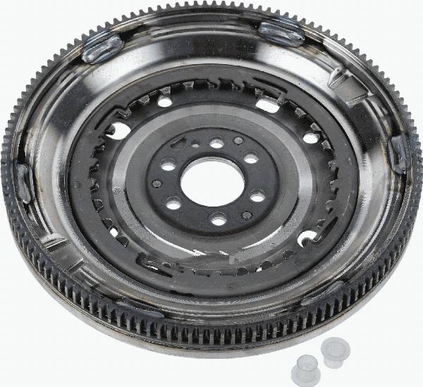 SACHS 2295 601 001 - Volant moteur droxauto.com