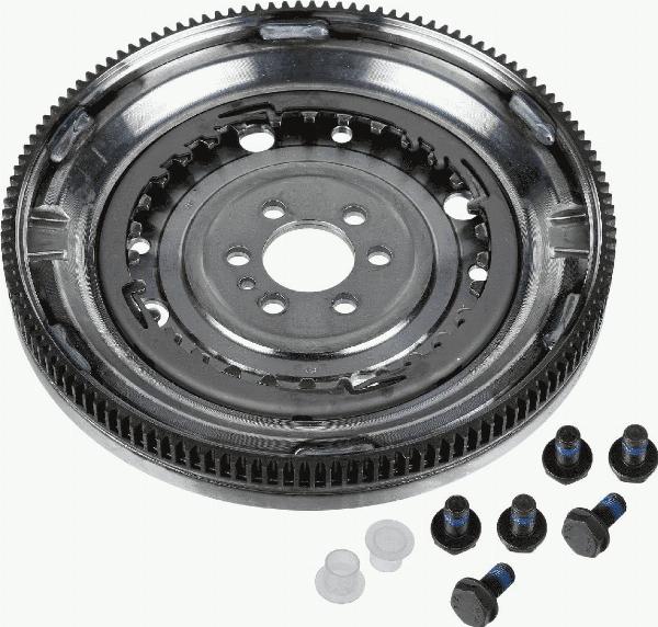 SACHS 2295 601 007 - Volant moteur droxauto.com