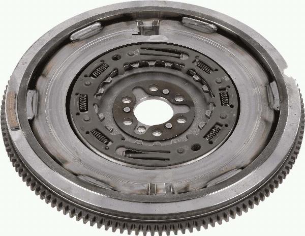 SACHS 2295 601 015 - Volant moteur droxauto.com